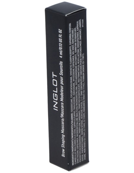 Inglot Máscara Para Cejas 03 4Ml