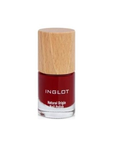Inglot Natural Esmalte De Uñas Summer Wine 010