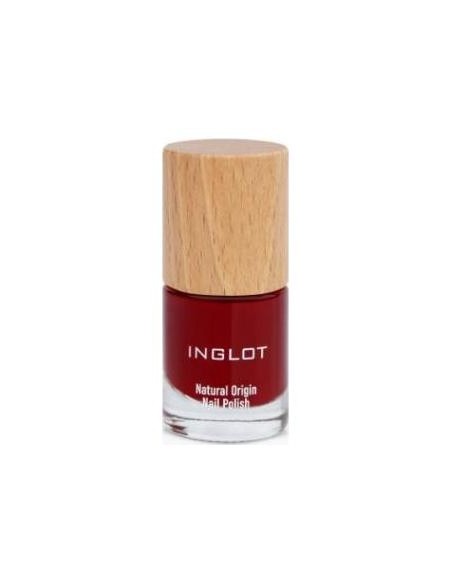 Inglot Natural Esmalte De Uñas Summer Wine 010
