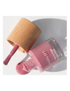 Inglot Natural Esmalte De Uñas Follow Dream 007