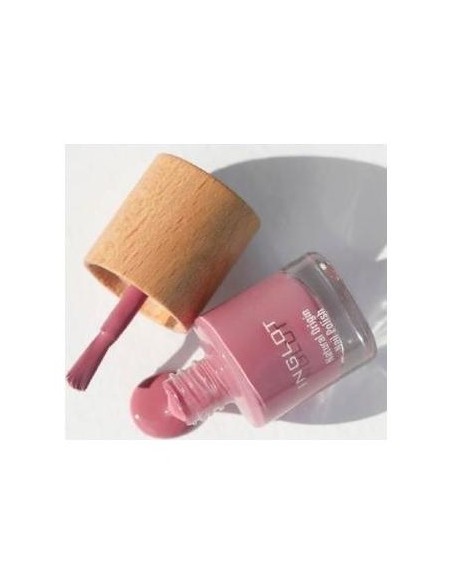 Inglot Natural Esmalte De Uñas Follow Dream 007
