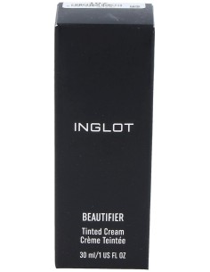 Inglot Beautifier Crema Color 107