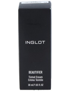 Inglot Beautifier Crema Color 106 30Ml
