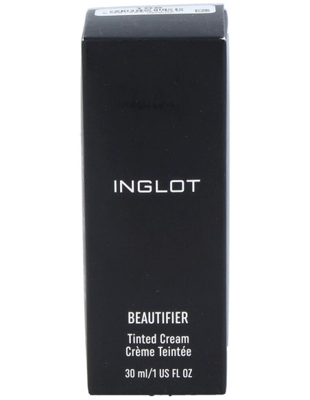Inglot Beautifier Crema Color 106 30Ml