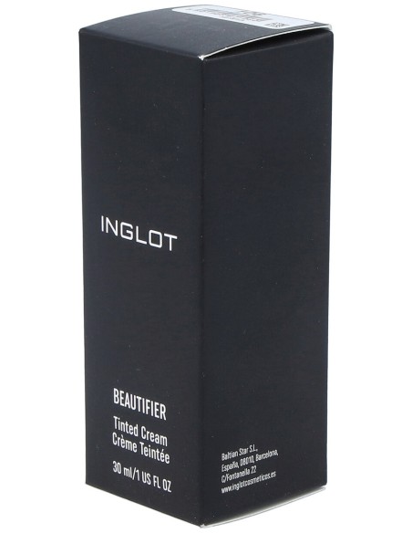 Inglot Beautifier Crema Color 106 30Ml