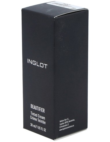 Inglot Beautifier Crema Color 107