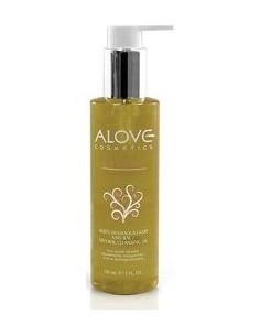 Cleaning Aceite Desmaquillante Natural 150Ml Alove