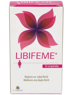 Libifeme 30Comp.