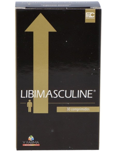 Libimasculine 30Comp.