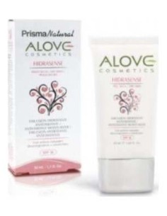 Hidralove-Hidrasense Piel Seca 50Ml. Alove