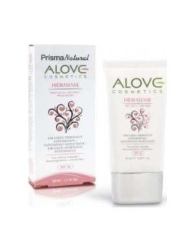 Hidralove-Hidrasense Piel Seca 50Ml. Alove