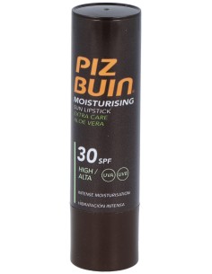 Piz Buin® Moisturising Spf30+ Stick Labial 4,9G