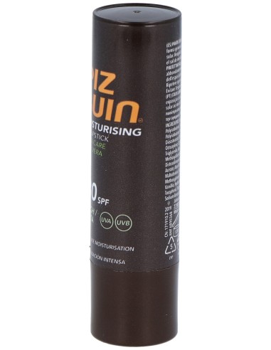 Piz Buin® Moisturising Spf30+ Stick Labial 4,9G