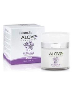 Ultim-Age Total Cream Pielmadura 50Ml. Alove