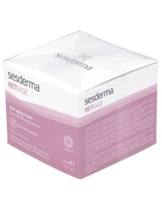 Sesderma Retiage Crema Antienvejecimient