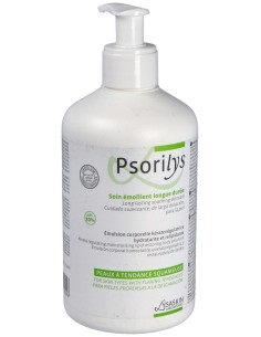 Distrix-Acm Psorilys Emulsion 500 Ml