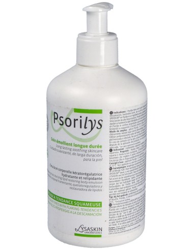 Distrix-Acm Psorilys Emulsion 500 Ml