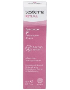 Sesderma Reti Age Contorno De Ojos 15Ml