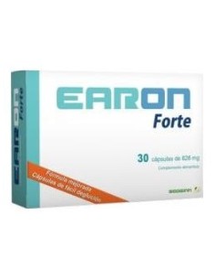 Earon Forte 30Cap.