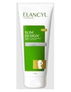 Elancyl Slim Design 45 Anti Flacidez 200Ml.