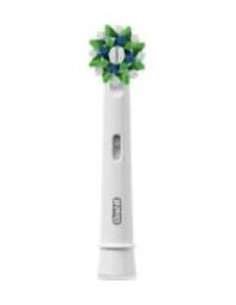 Oral-B Recambios Cross Action Clean Maximiser 6Uds