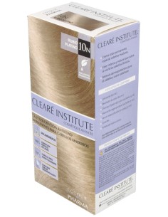 Colour Clinuance N10 Rubio Platino