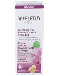 Crema De Dia Redensificante De Onagra 30Ml.