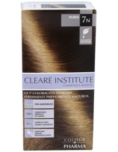 Colour Clinuance N7 Rubio