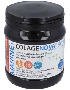 Colagenova Marine 295Gr. Sabor Melocoton