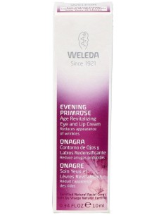 Weleda Contorno De Ojos Y Labios Redensificante 10Ml