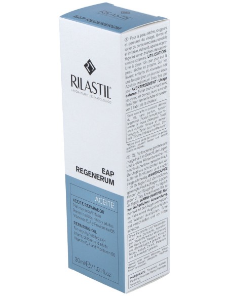 Cumlaude Regenerum Aceite 30Ml