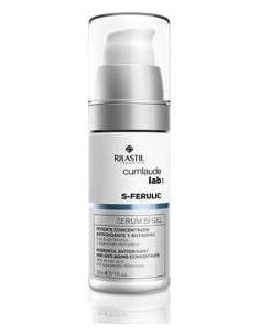 Rilastil S-Ferulic Sérum Bi-Gel 30Ml
