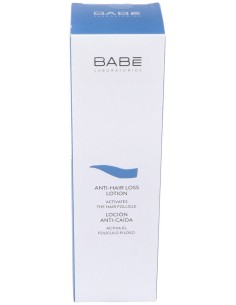 Babe Locion Anticaida Capilar 125 Ml