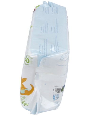 Toallitas Para Bebe 80Ud.