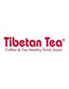 Tibetan Tea Sabor Limón 30 Sobres