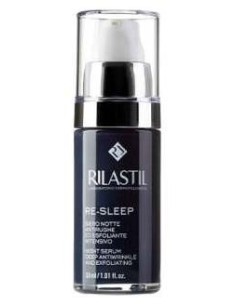 Rilastil Re-Sleep Serum Noche 30Ml.