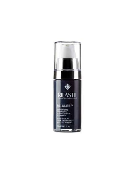 Rilastil Re-Sleep Serum Noche 30Ml.