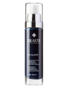 Rilastil Re Sleep Balsamo De Noche 50Ml