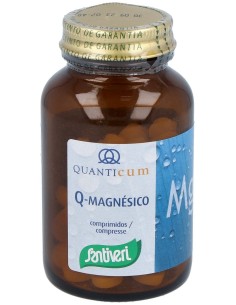 Santiveri Quelato Magnesico 45G