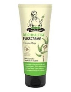 Oma Gertrude Crema Para Pies_ Cuidado Intenso 75Ml