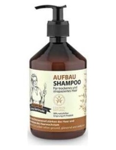 Champu Reparador Avena Y Ortiga 6Udsx500Ml.