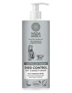 Acondicionador Caida De Pelo Para Mascotas 6Udx400