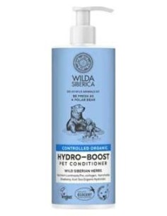 Acondicionador Hydro-Boost Para Mascotas 6Udsx400M