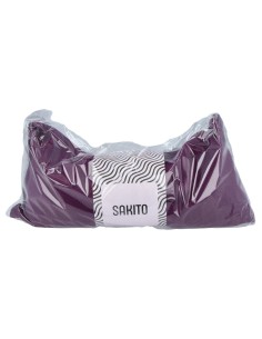 Sakito Saco Térmico Estándar Semillas Morado 25X13Cm 1Ud