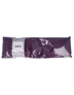 Sakito Saco Térmico Cervical Semillas Morado 42X13Cm 1Ud