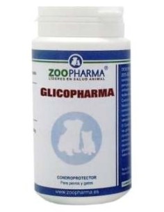 Glicopharma Perros Y Gatos 90Comp.