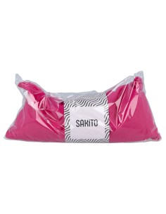 Sakito Saco Térmico Estándar Semillas Rosa 25X13Cm 1Ud