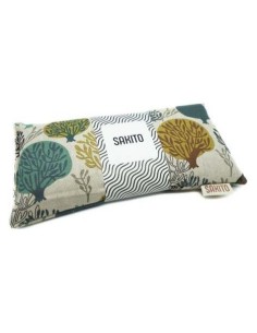 Sakito Saco Térmico Estándar Semillas Árboles 25X13Cm 1Ud