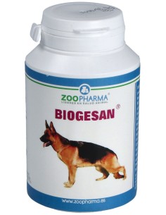 Biogesan Mascotas 60Cap.