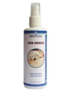Zoo-Educa Perros Y Gatos 125Ml.
